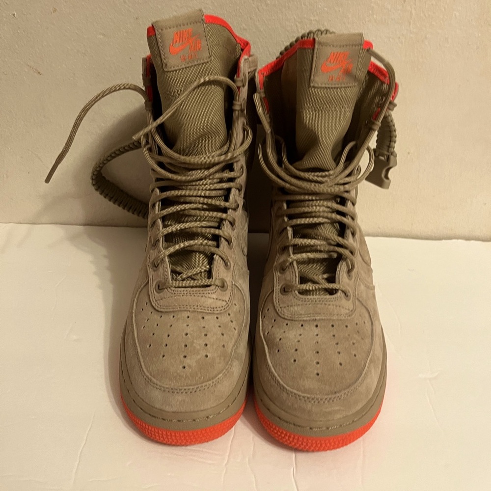 Mens Nike Sneakers